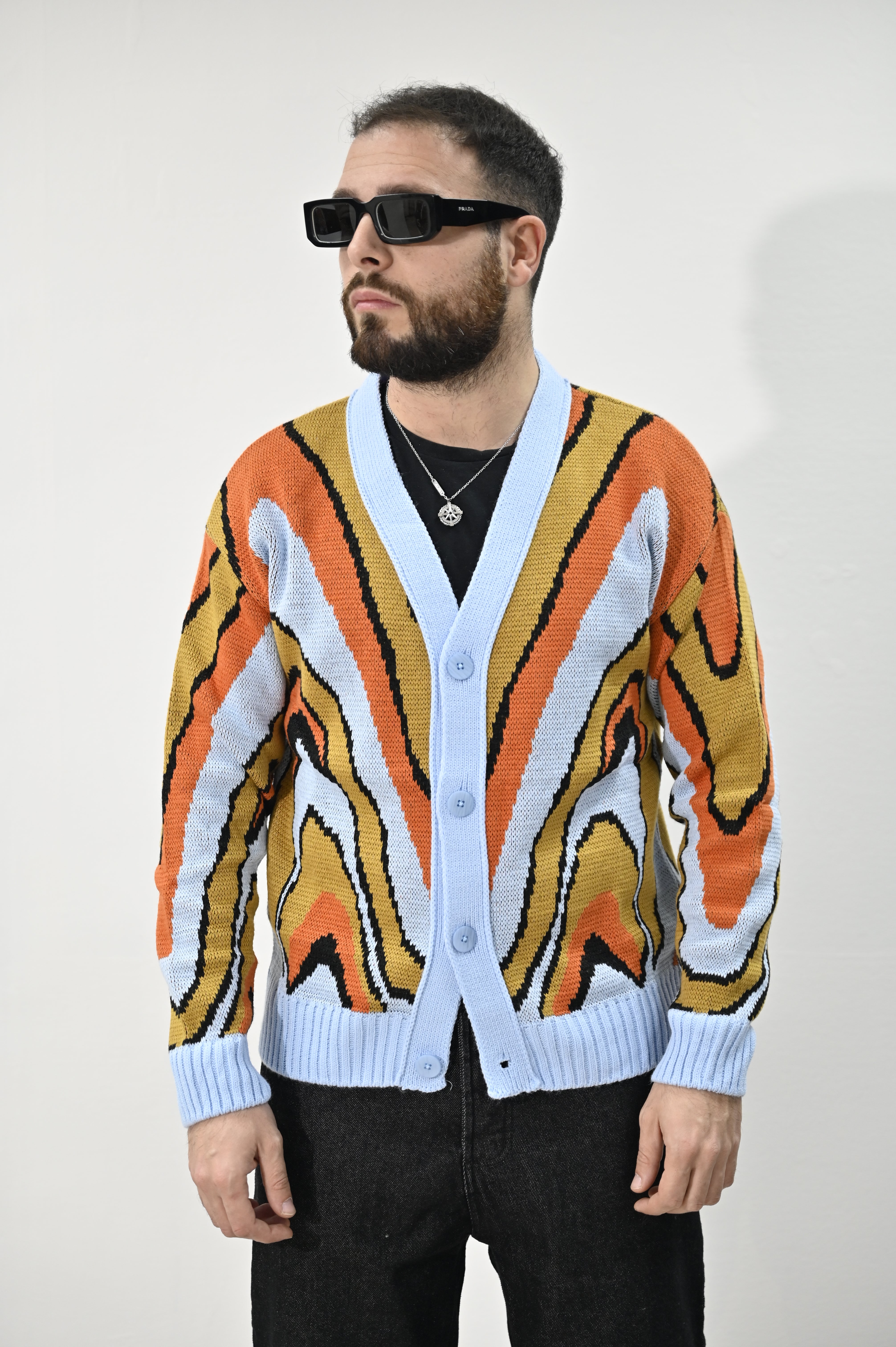 Cardigan fantasy Nope