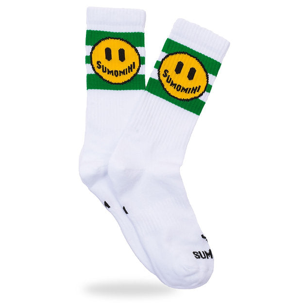 Sumohihi socks