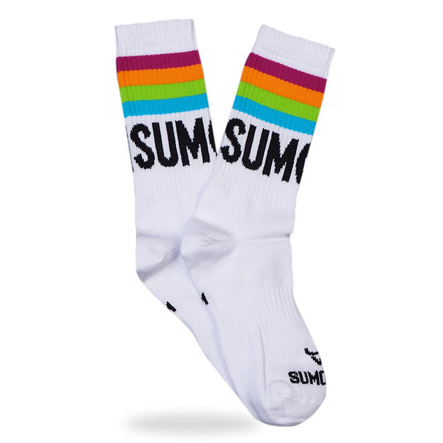 Sumohihi socks